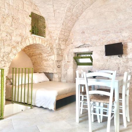 Appartement Il Piccolo Frantoio à Ostuni Extérieur photo