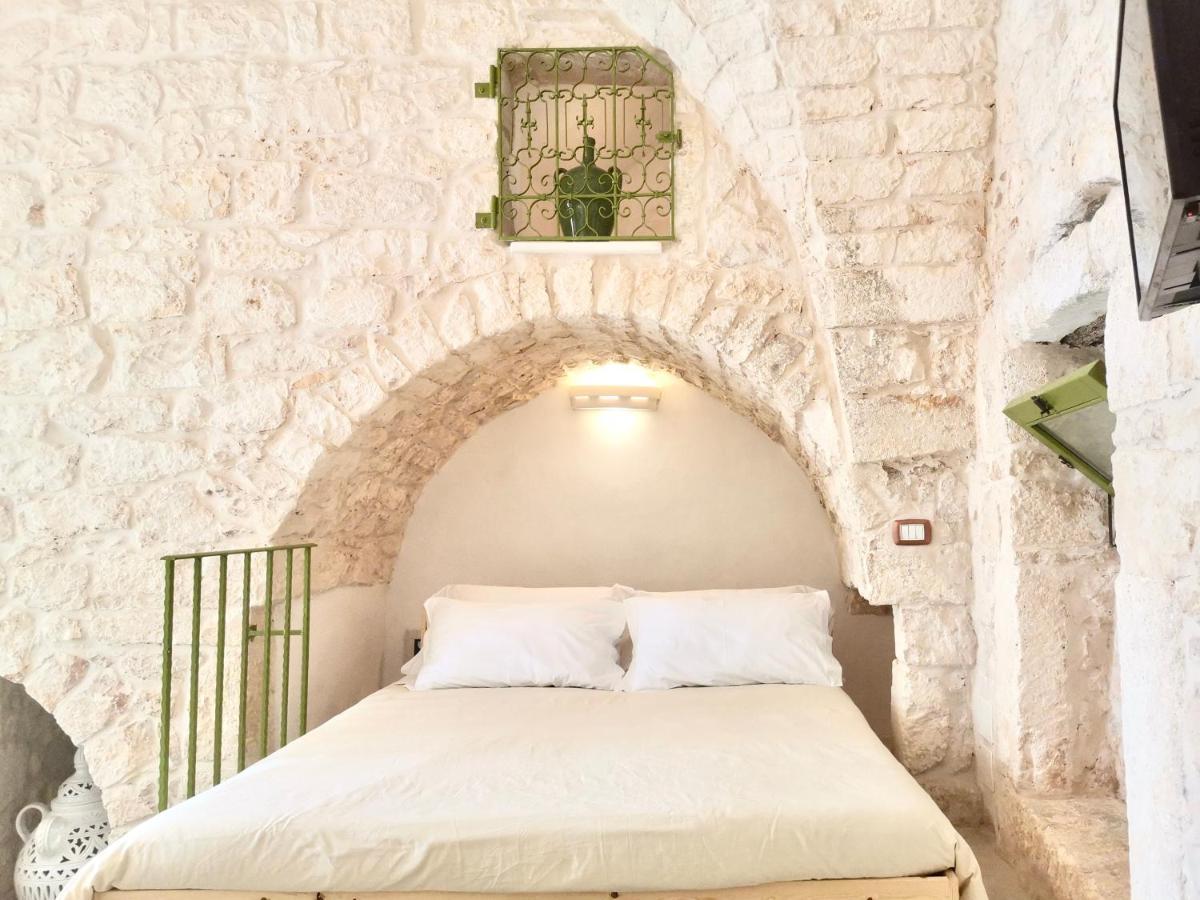 Appartement Il Piccolo Frantoio à Ostuni Extérieur photo