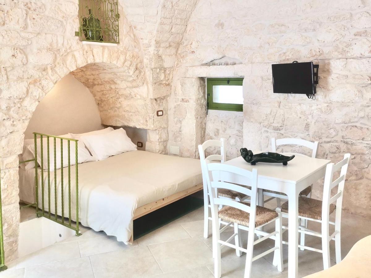 Appartement Il Piccolo Frantoio à Ostuni Extérieur photo