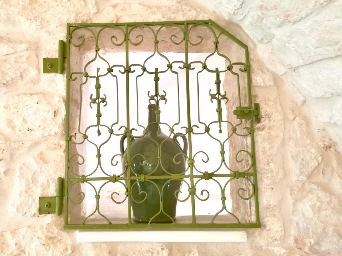 Appartement Il Piccolo Frantoio à Ostuni Extérieur photo