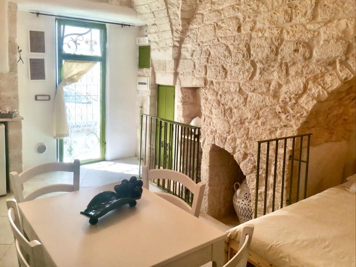 Appartement Il Piccolo Frantoio à Ostuni Extérieur photo