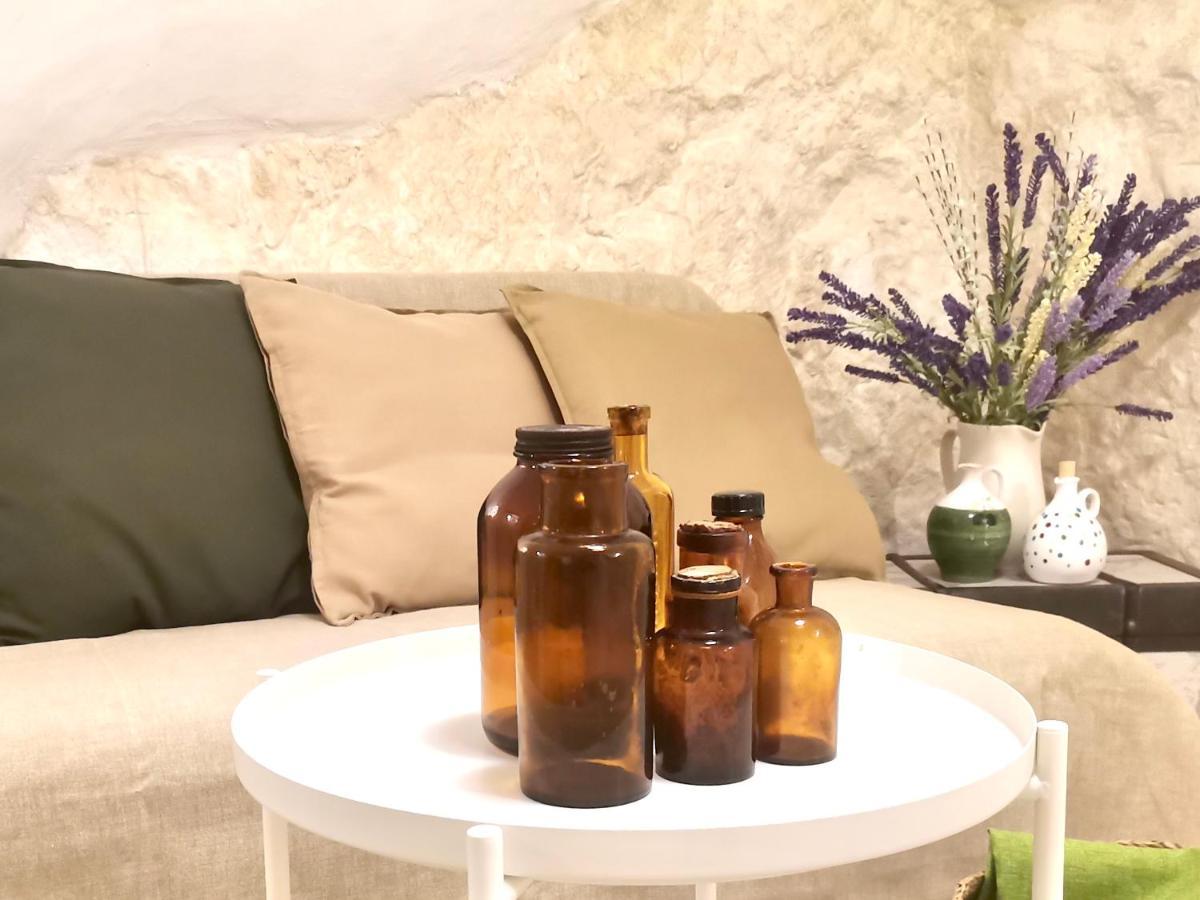 Appartement Il Piccolo Frantoio à Ostuni Extérieur photo