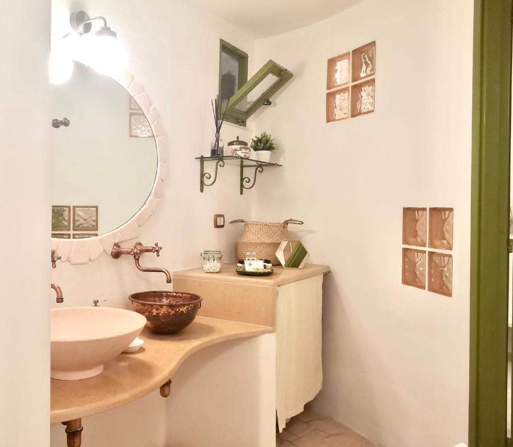 Appartement Il Piccolo Frantoio à Ostuni Extérieur photo