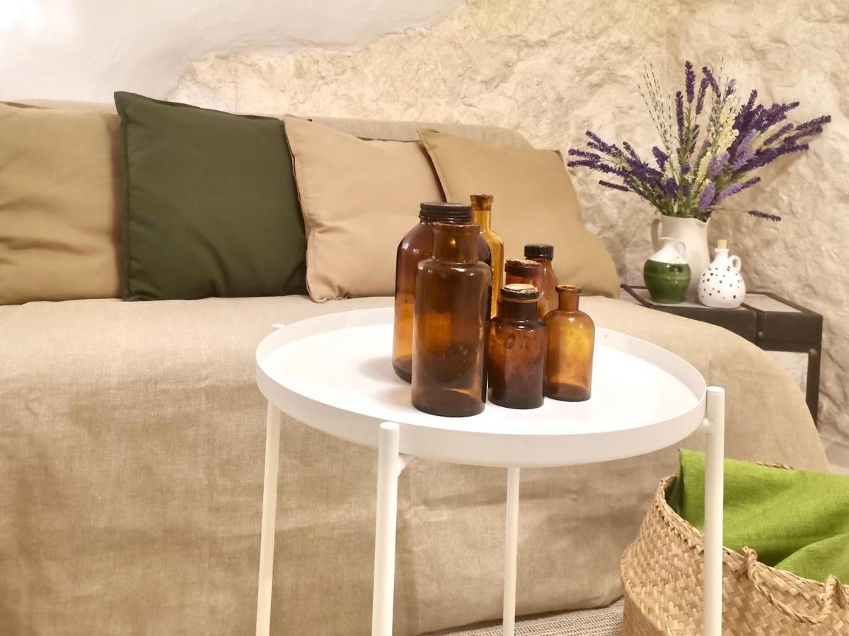 Appartement Il Piccolo Frantoio à Ostuni Extérieur photo