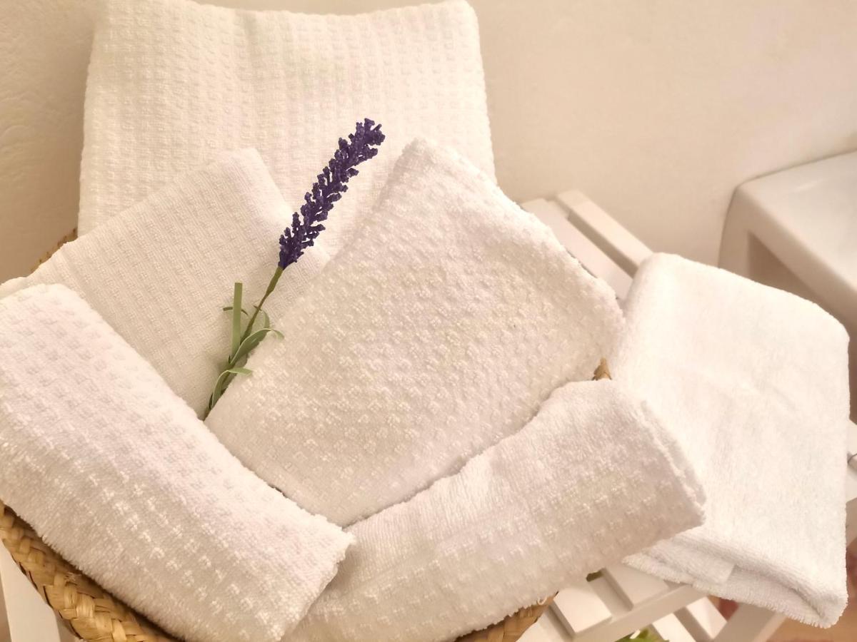 Appartement Il Piccolo Frantoio à Ostuni Extérieur photo