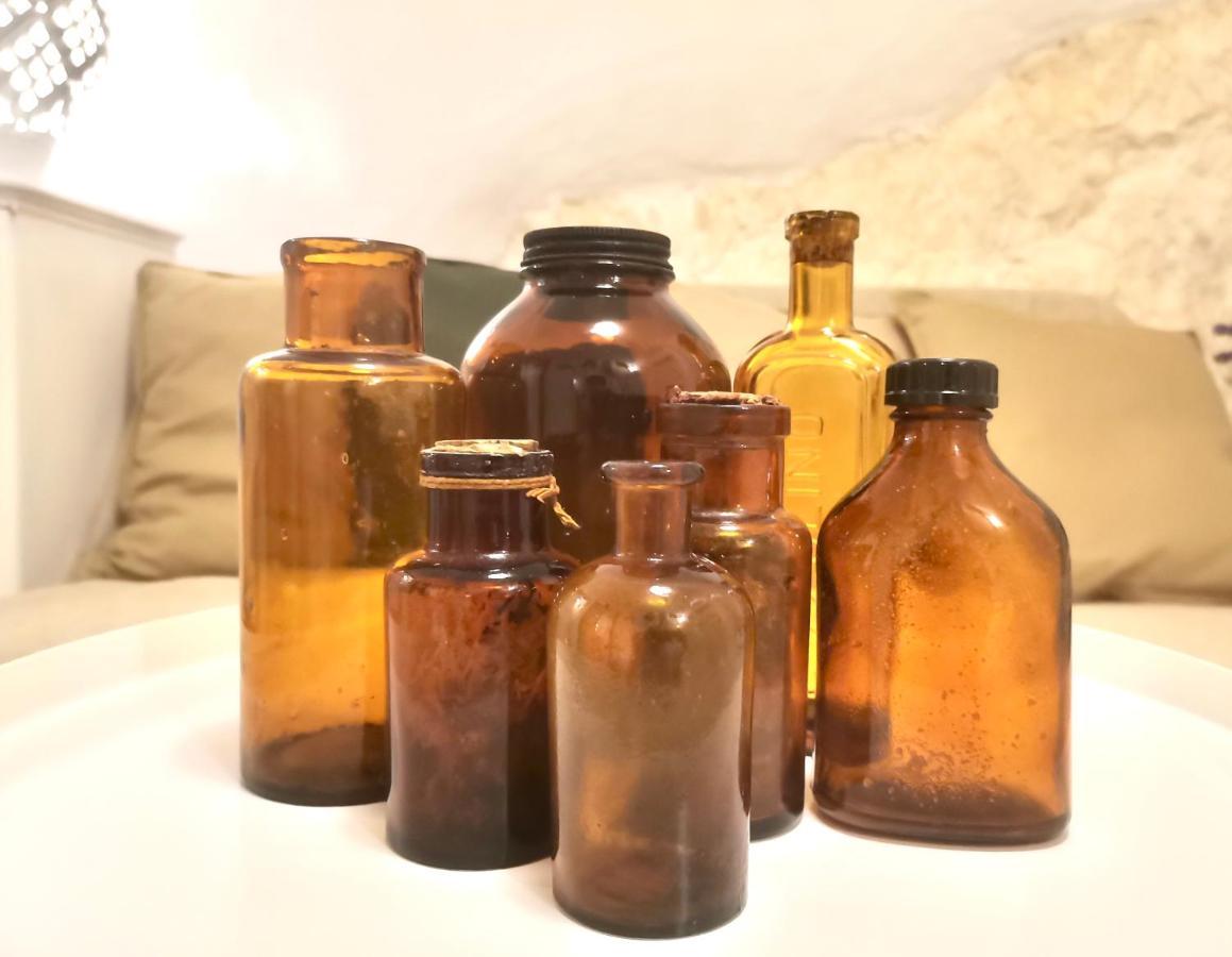 Appartement Il Piccolo Frantoio à Ostuni Extérieur photo
