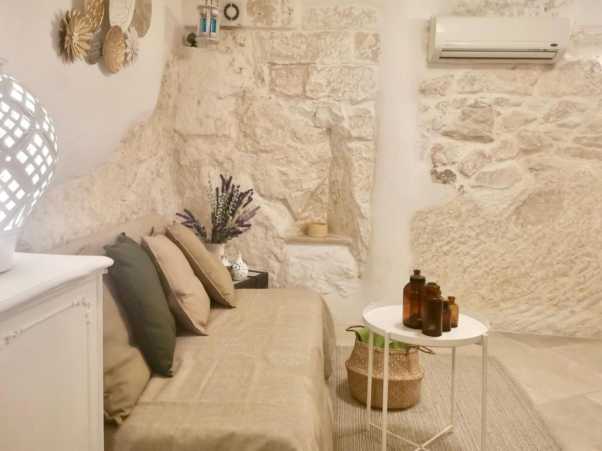 Appartement Il Piccolo Frantoio à Ostuni Extérieur photo