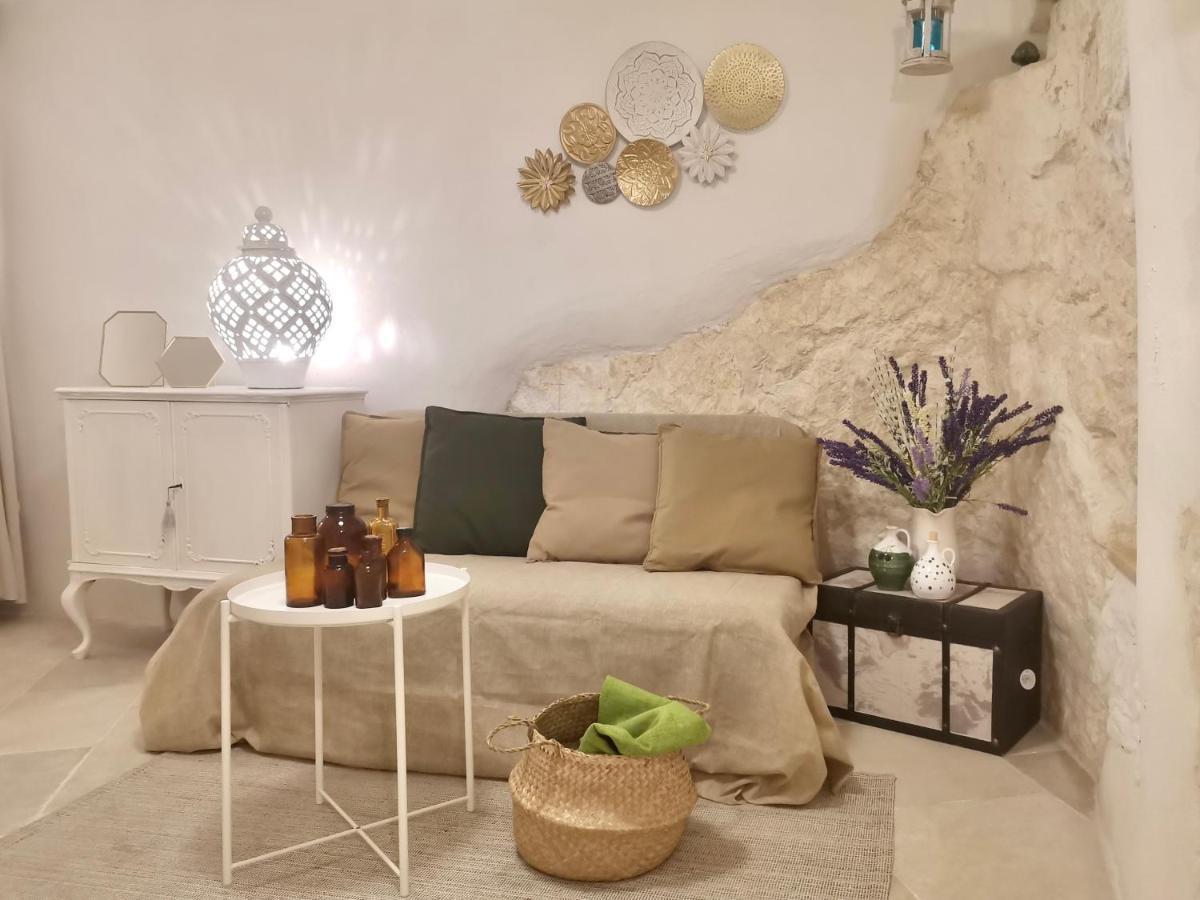 Appartement Il Piccolo Frantoio à Ostuni Extérieur photo