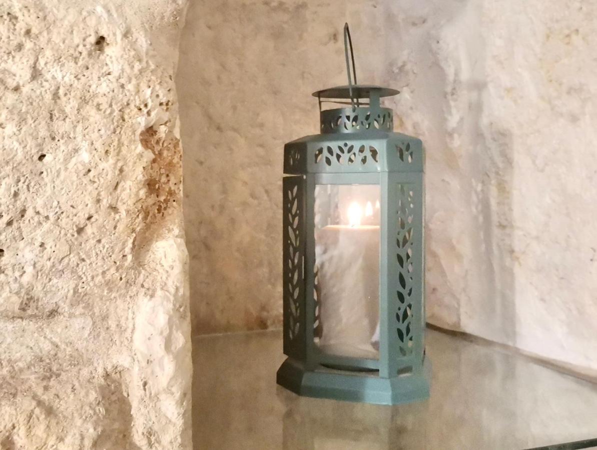 Appartement Il Piccolo Frantoio à Ostuni Extérieur photo