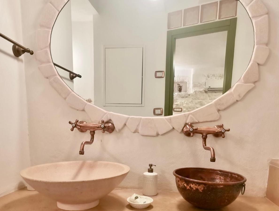 Appartement Il Piccolo Frantoio à Ostuni Extérieur photo