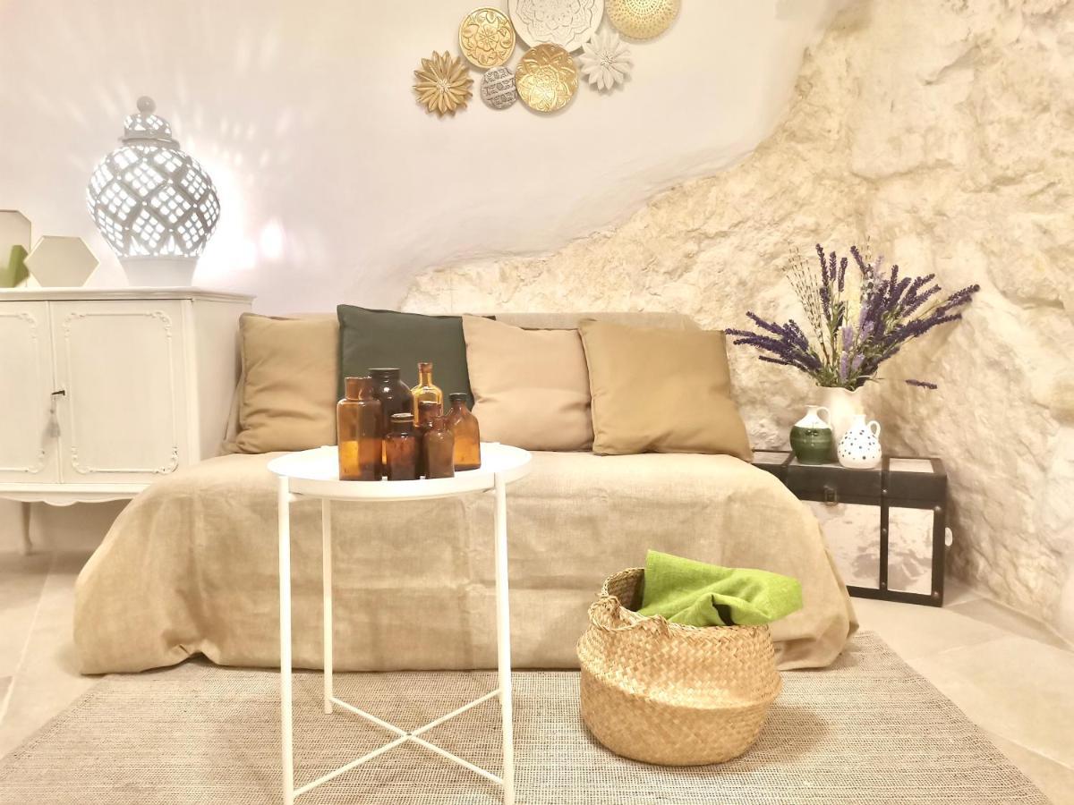Appartement Il Piccolo Frantoio à Ostuni Extérieur photo