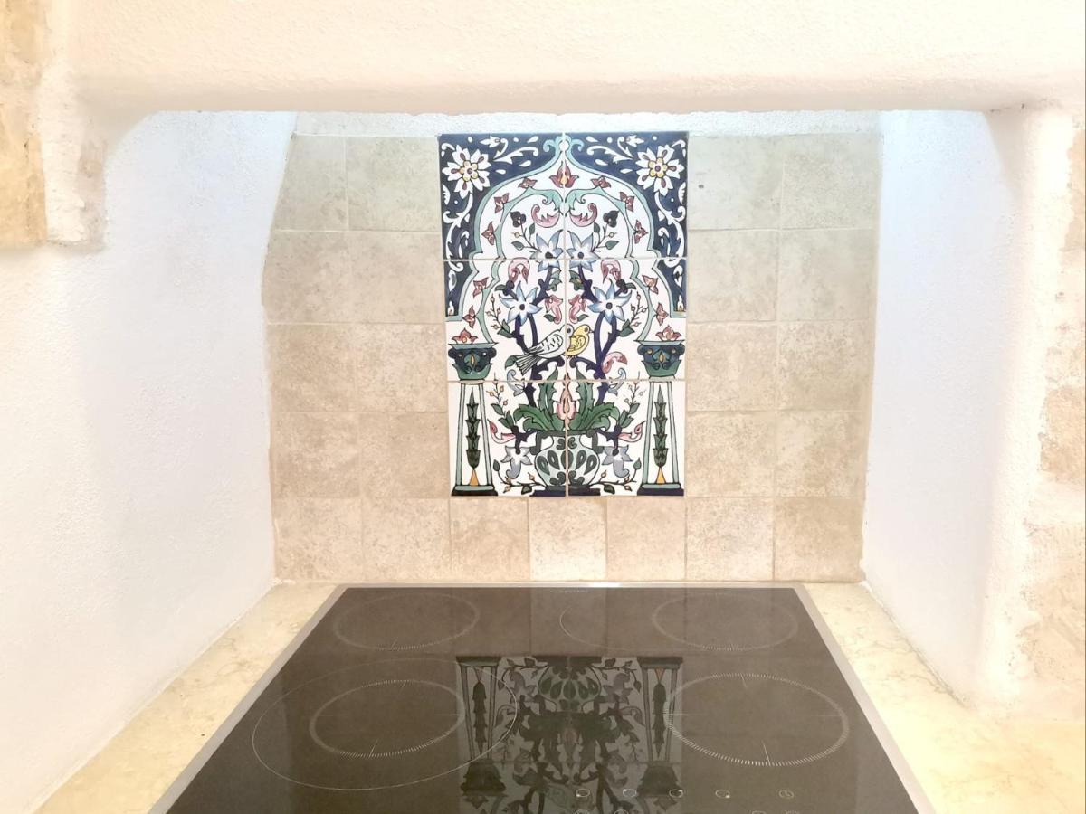 Appartement Il Piccolo Frantoio à Ostuni Extérieur photo