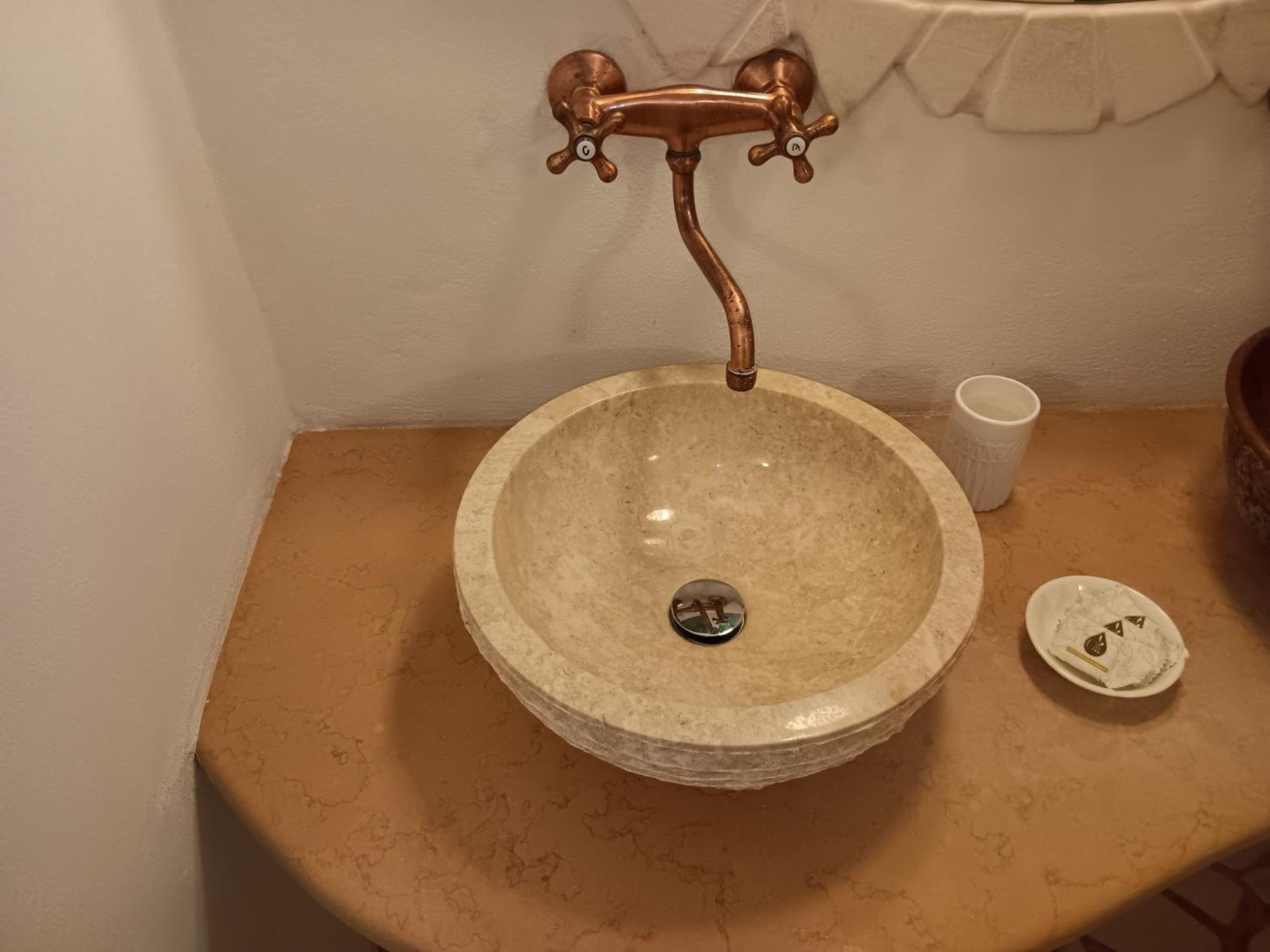 Appartement Il Piccolo Frantoio à Ostuni Extérieur photo
